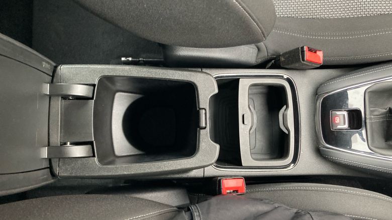 Vauxhall Grandland X 1.2 Turbo SE 5dr Petrol Hatchback